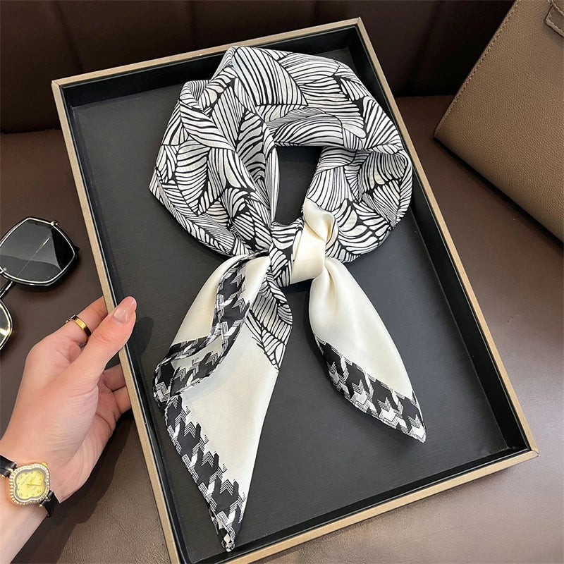 Scarf Luxe