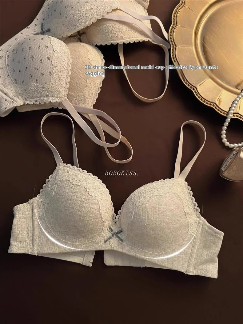 Lingerie Bridal Bliss Garter