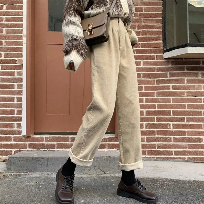 Pants The Core Utility