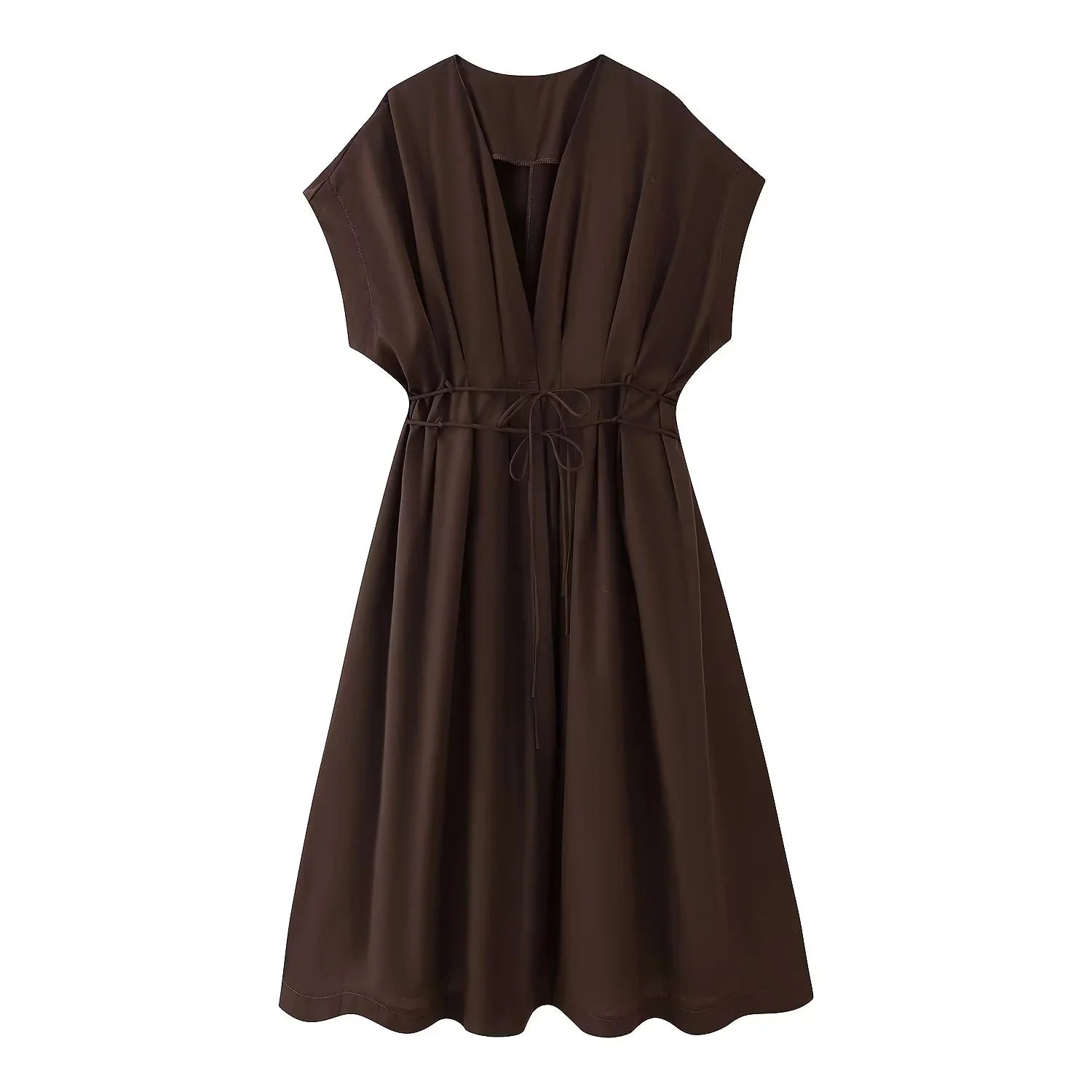 Soft Cashmere Dress