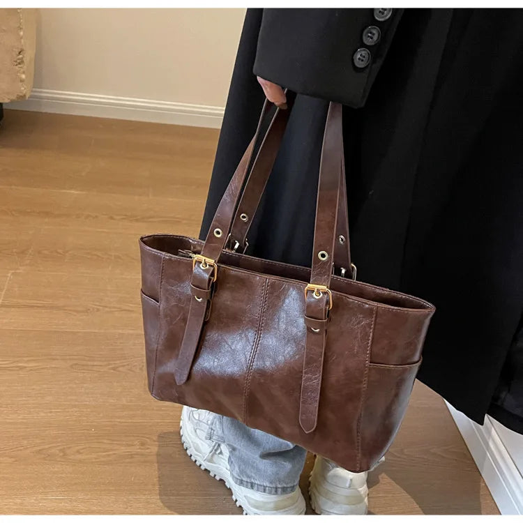 Stylish New Bucket Bag