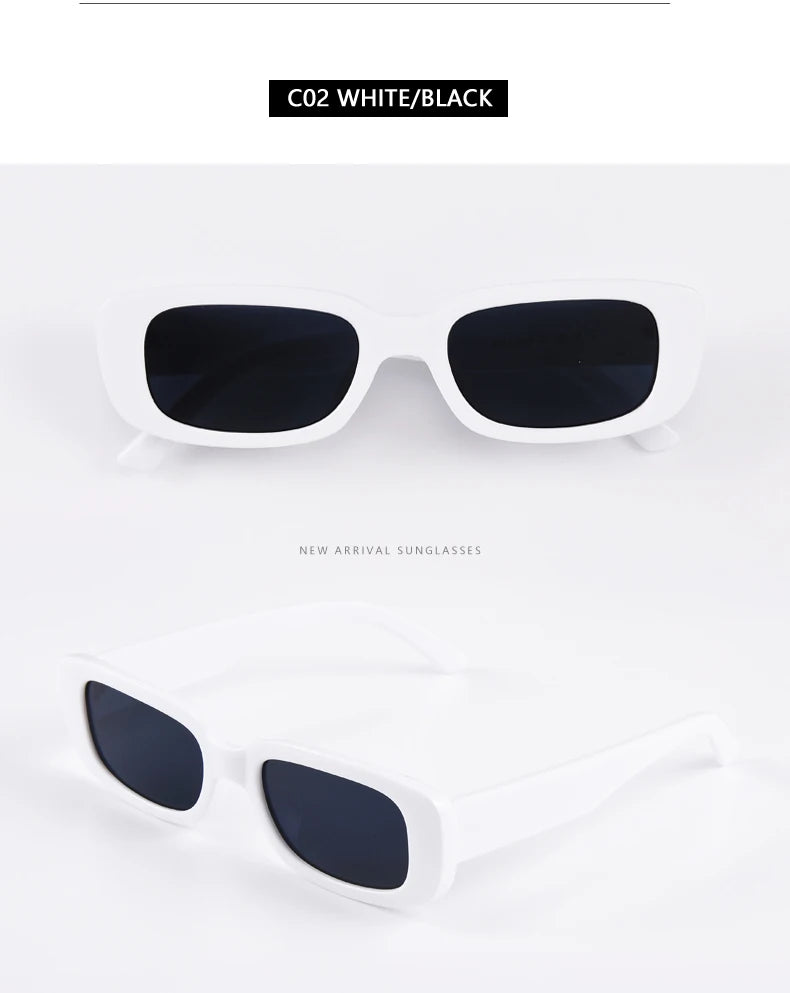 Geek New Style Sunglasses