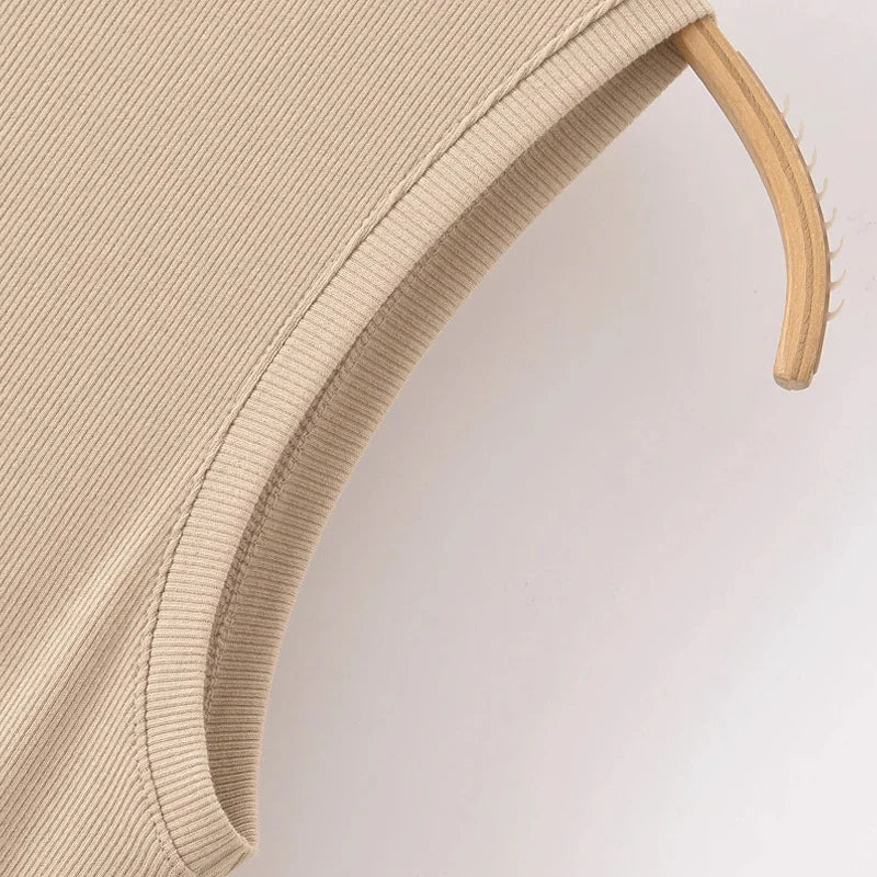 Classic A-Line Dress