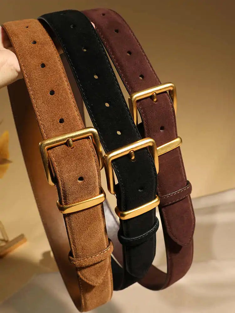 Belt Structured