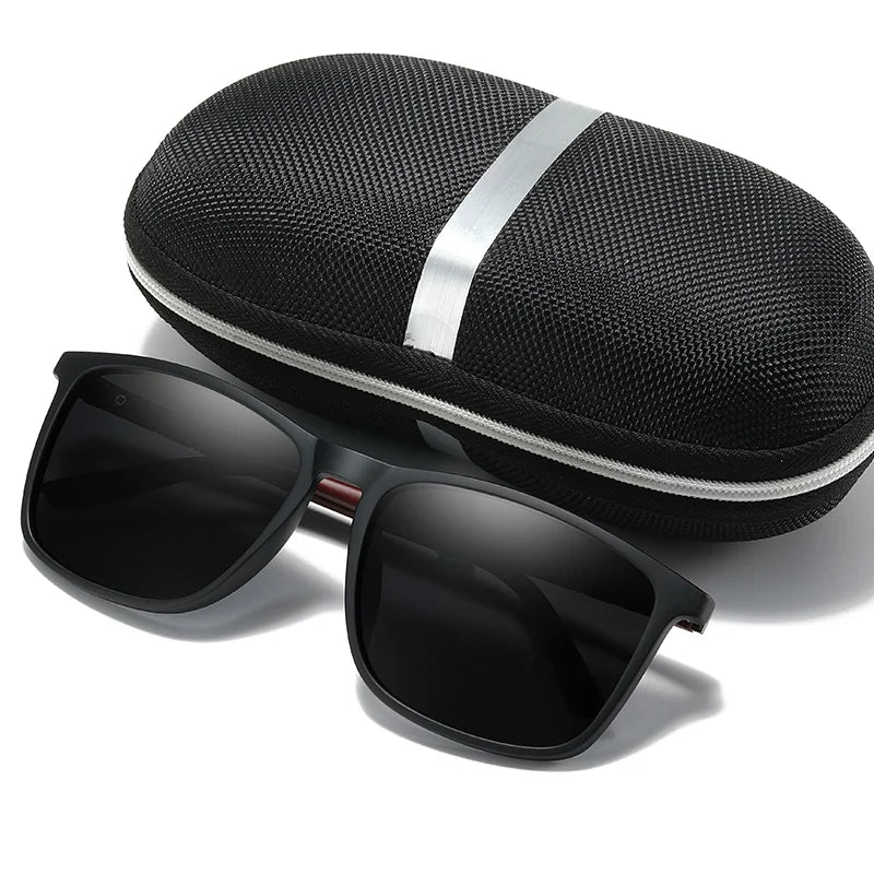Sports Sunglasses