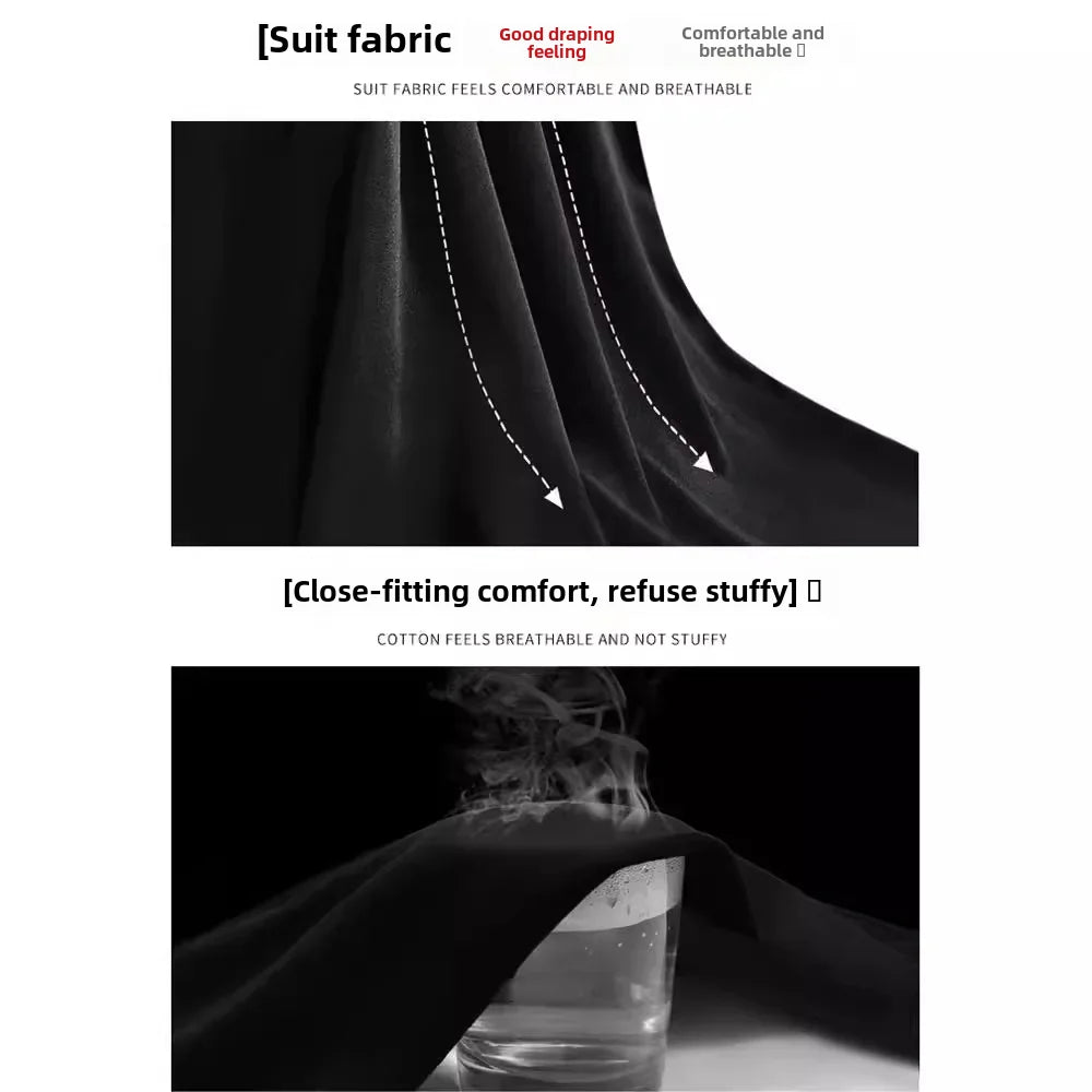 Essential Denim Skirt