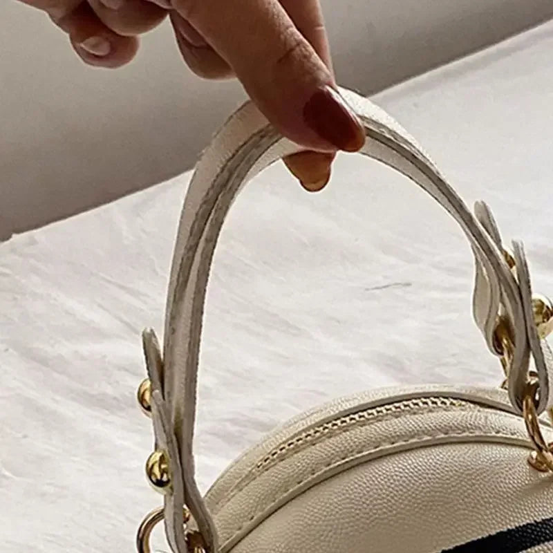 Bag Red Football Bag