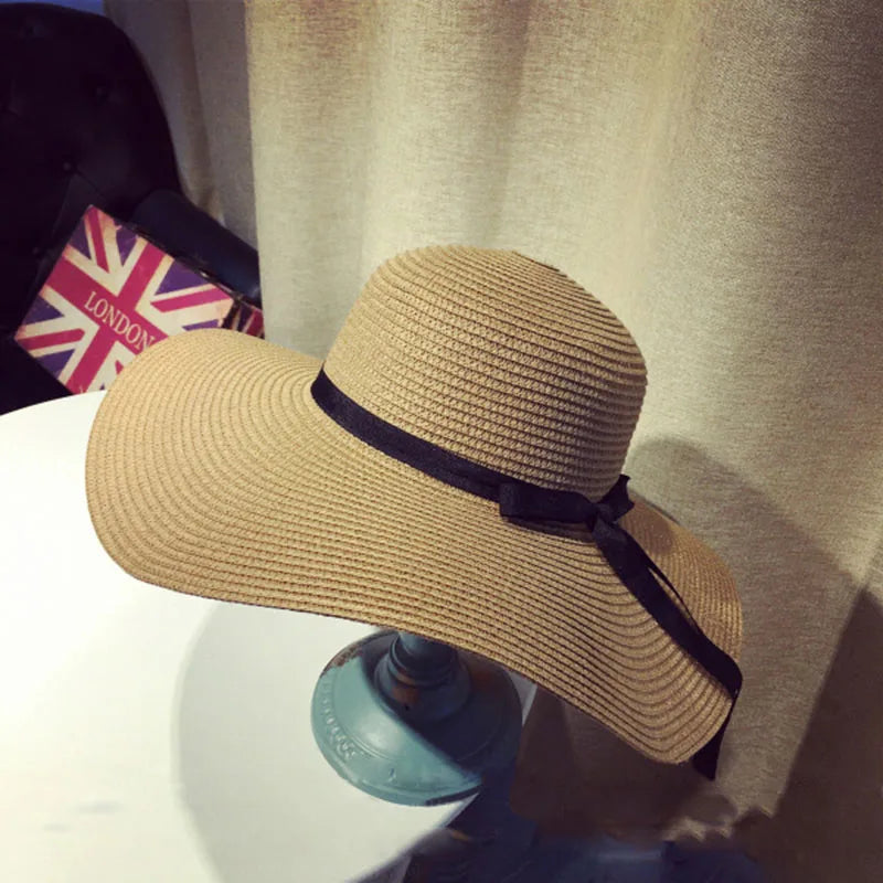Hat Travel Ready