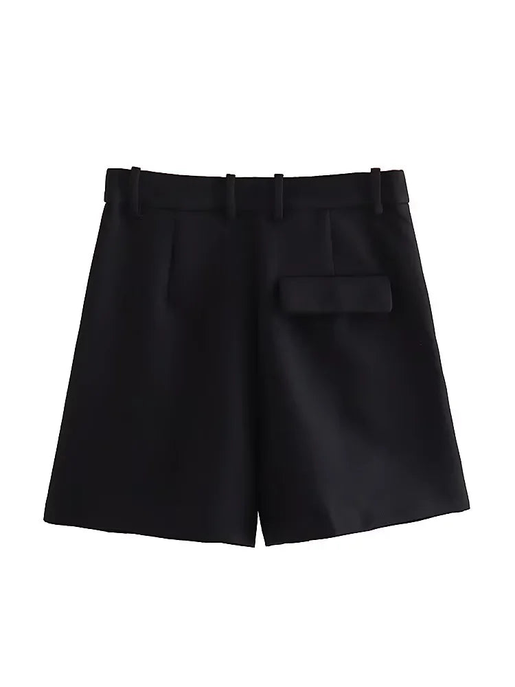 Utility Pocket Short