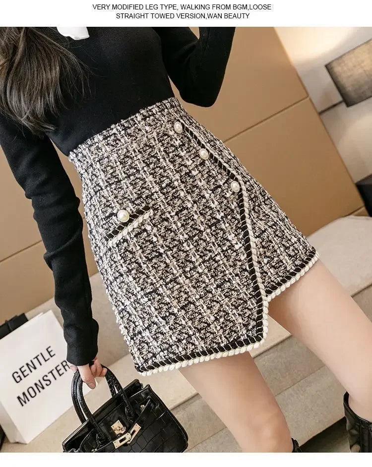 Whisper Light Skirt