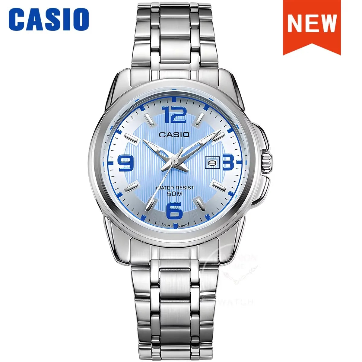 Casio Horizon Dive Timer