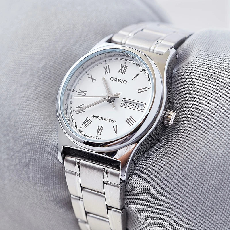 Casio Electro-Luxe Timepiece