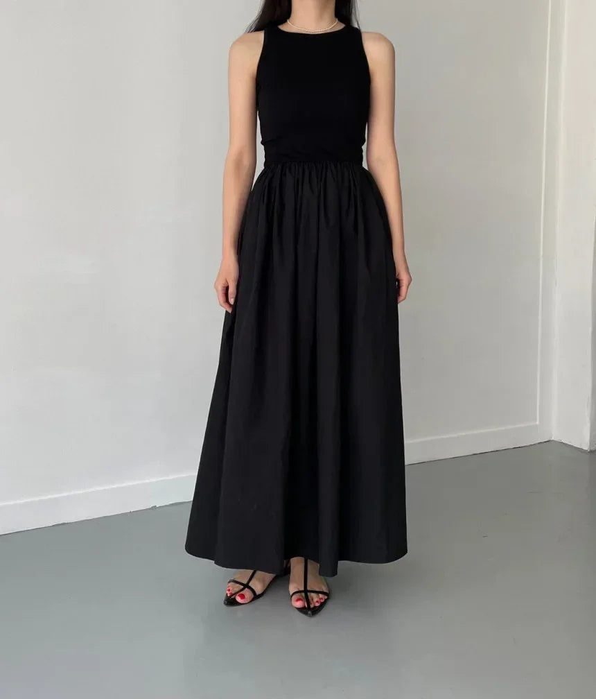 Elegant Long Dress