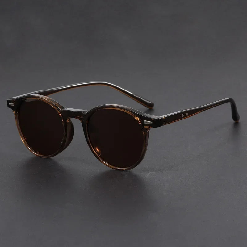 Retro Fashion Sunglas