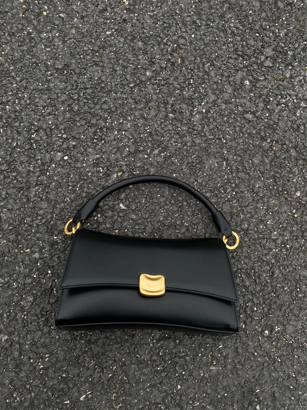 Strap Bag