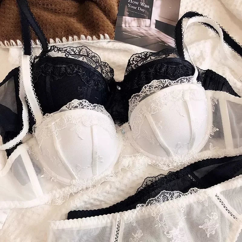 Lingerie Cami and Tap Short Set