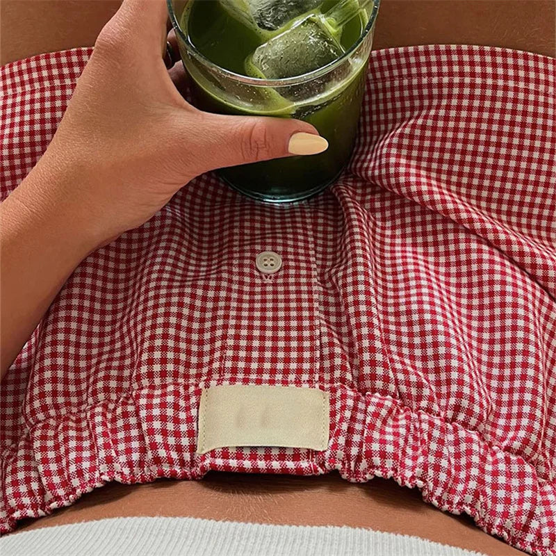 Active Performance Short