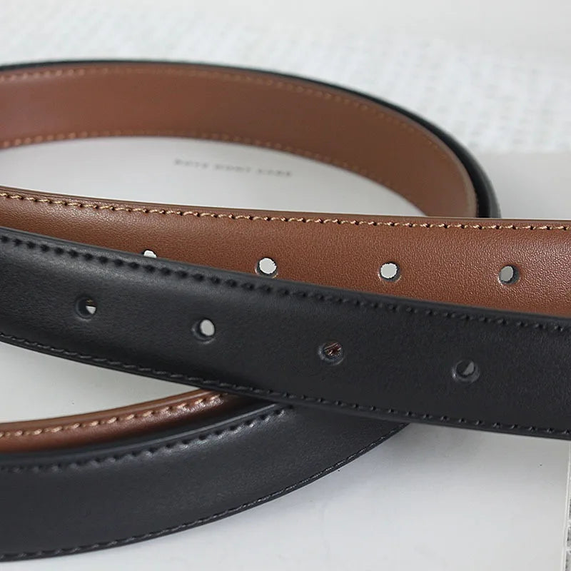 Belt Textured