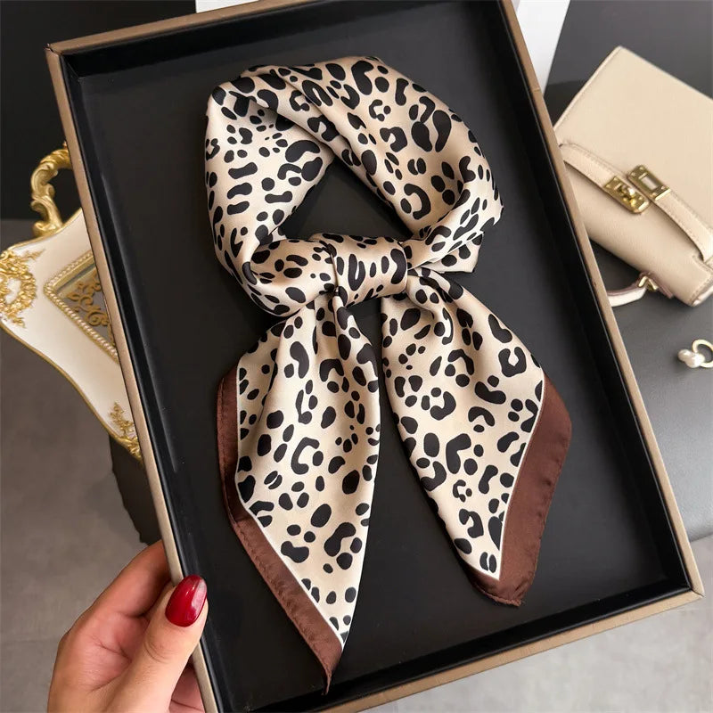 Scarf Luxe