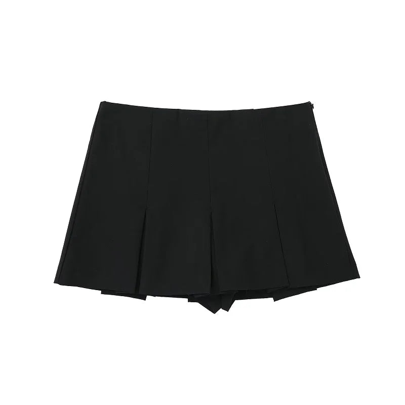 Structured City Short