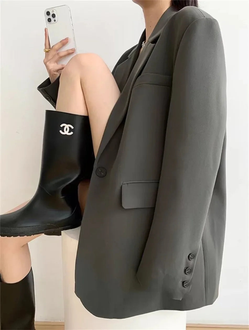 The Essential Jacket