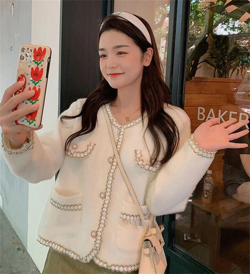 The Downtown Overcoat