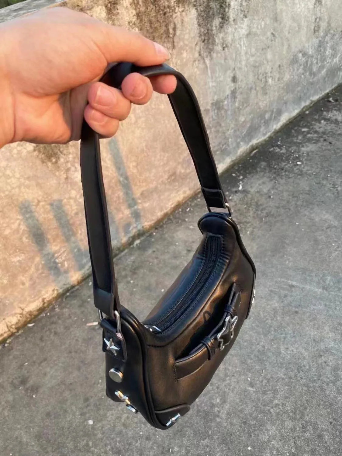 Modern Feminine Backpack