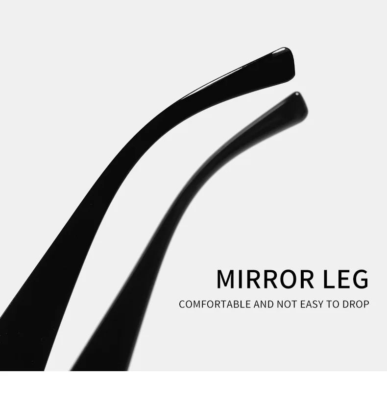 Vintage Cat Eye Sunglasses