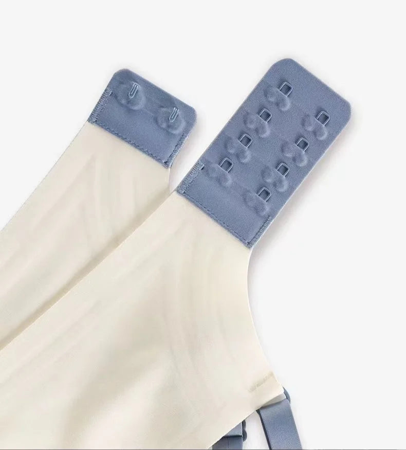 Lingerie Sheer Temptation Corset