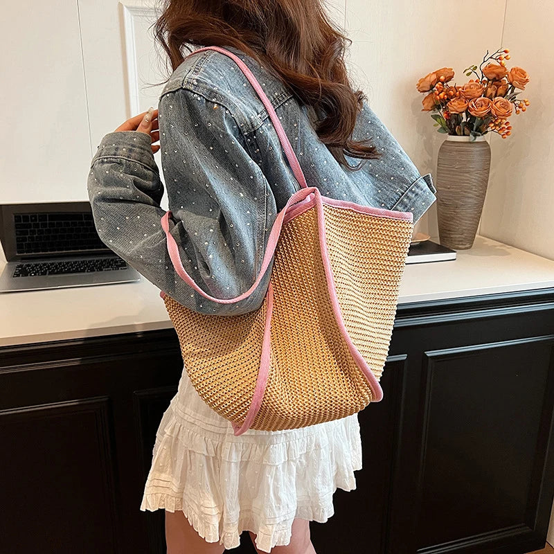 Practical Travel Bag