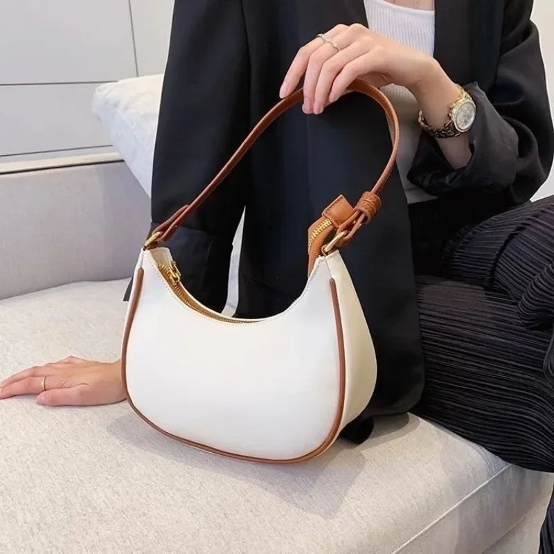 Stylish Bucket Bag