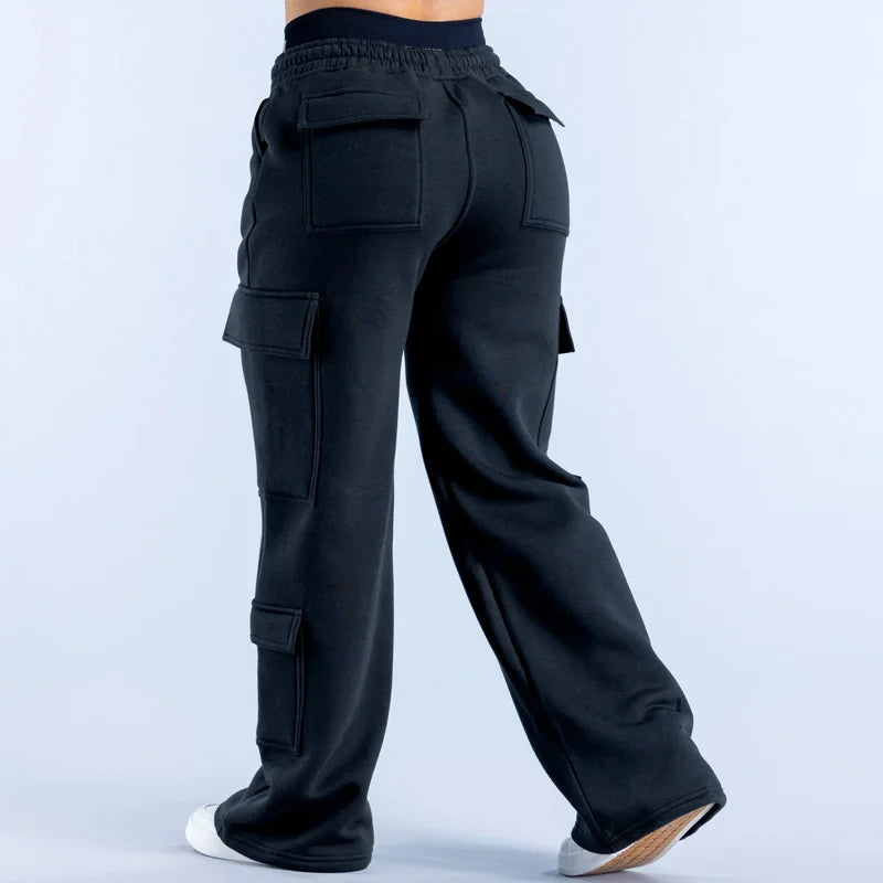 Pants Perfect Taper Fit