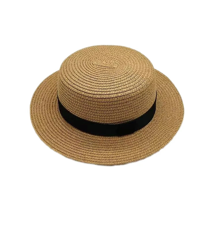 Hat Palha