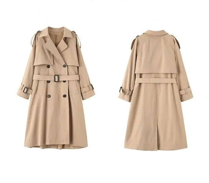 The Expedition Parka