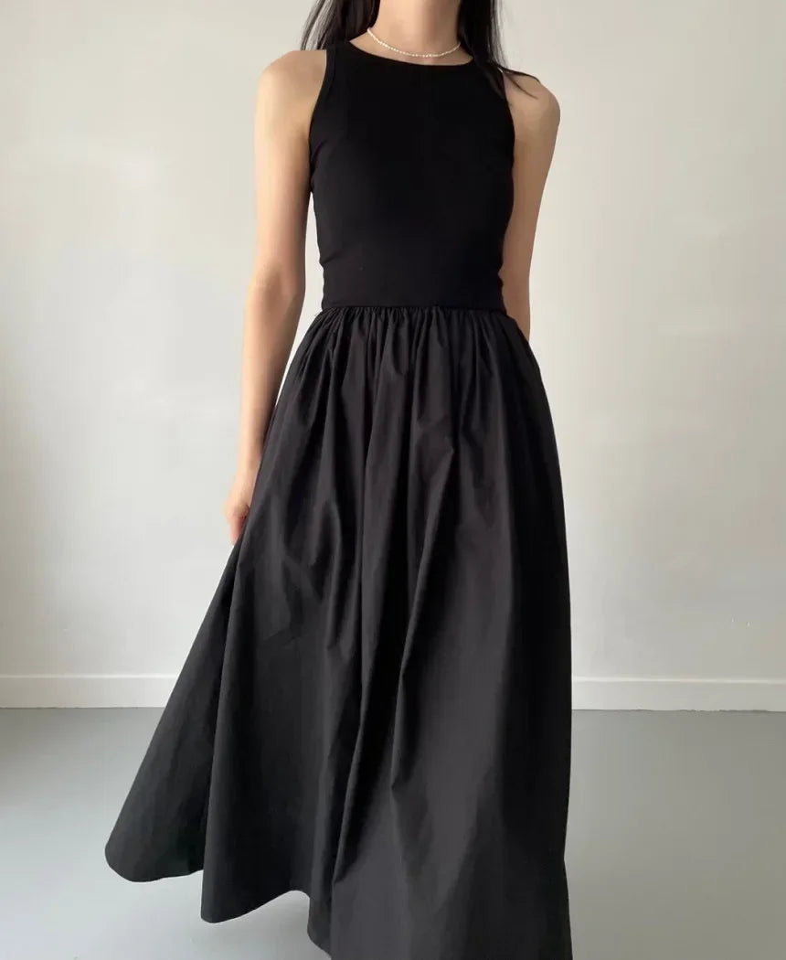 Elegant Long Dress