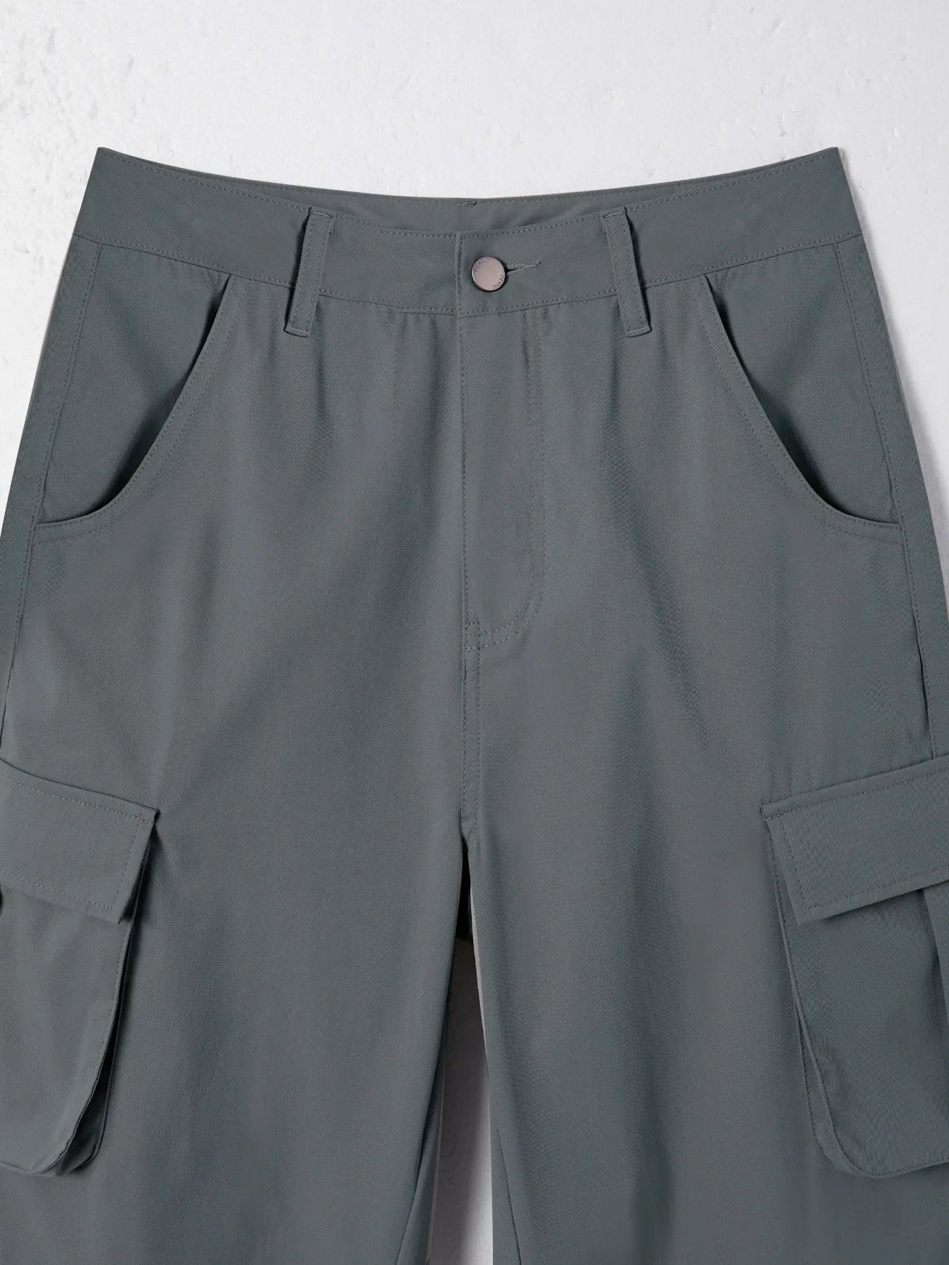 Pants Tailored Perfection