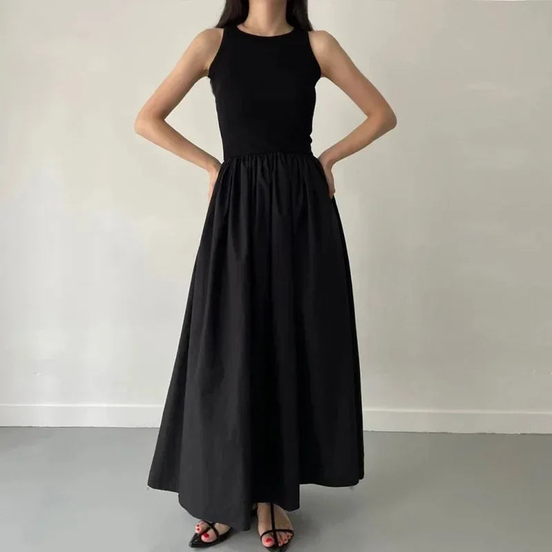 Elegant Long Dress