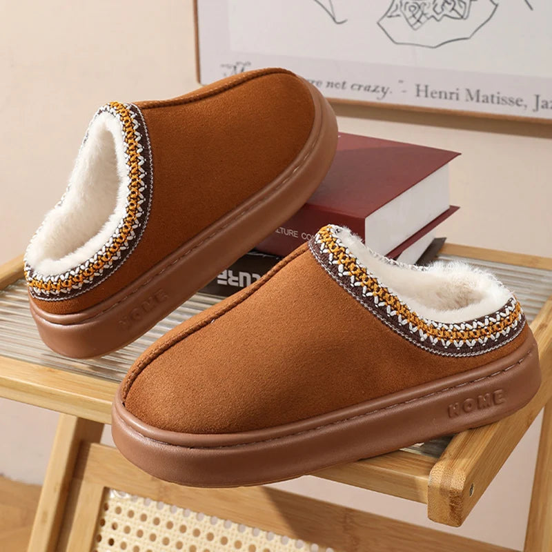 Shoe Classic Moccasin