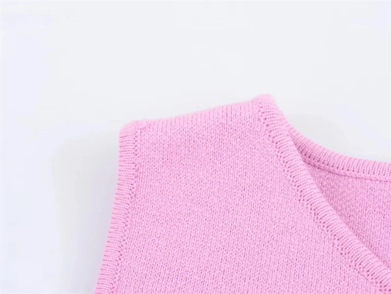 Natural Linen Blouse