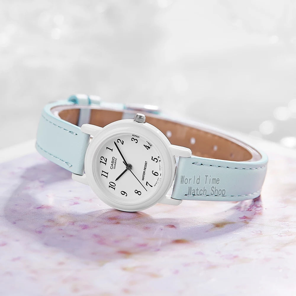 Casio The Precision Slimline