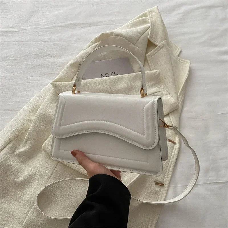 New Versatile Crossbody Bag