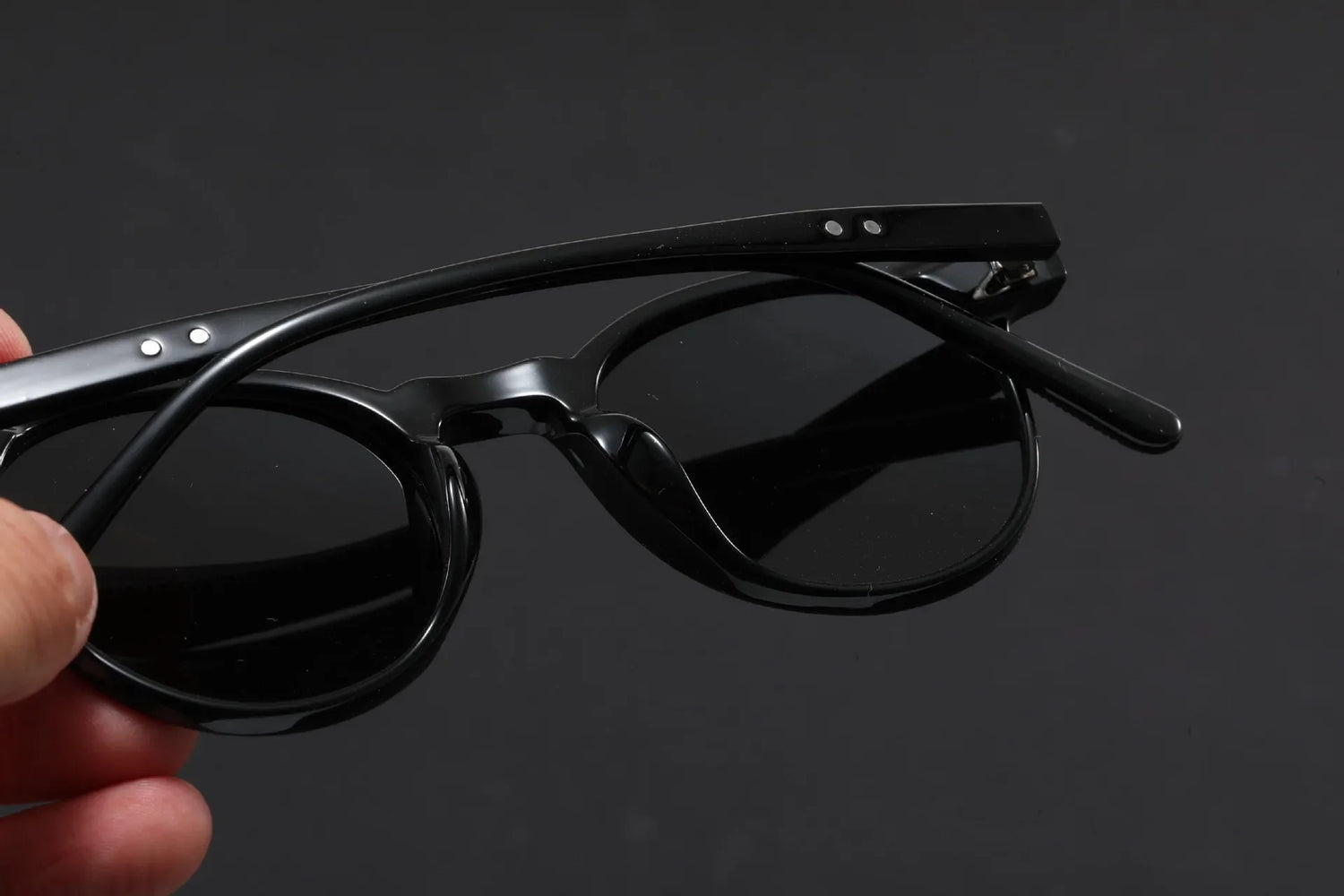 Retro Fashion Sunglas