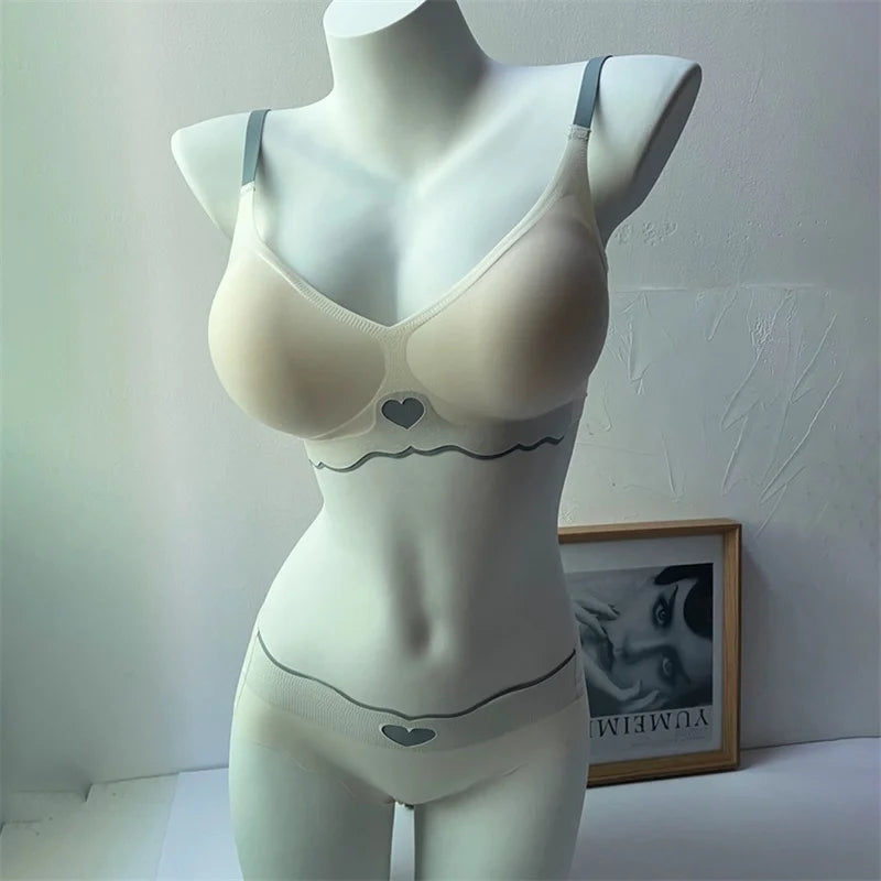 Lingerie The Classic Balconette