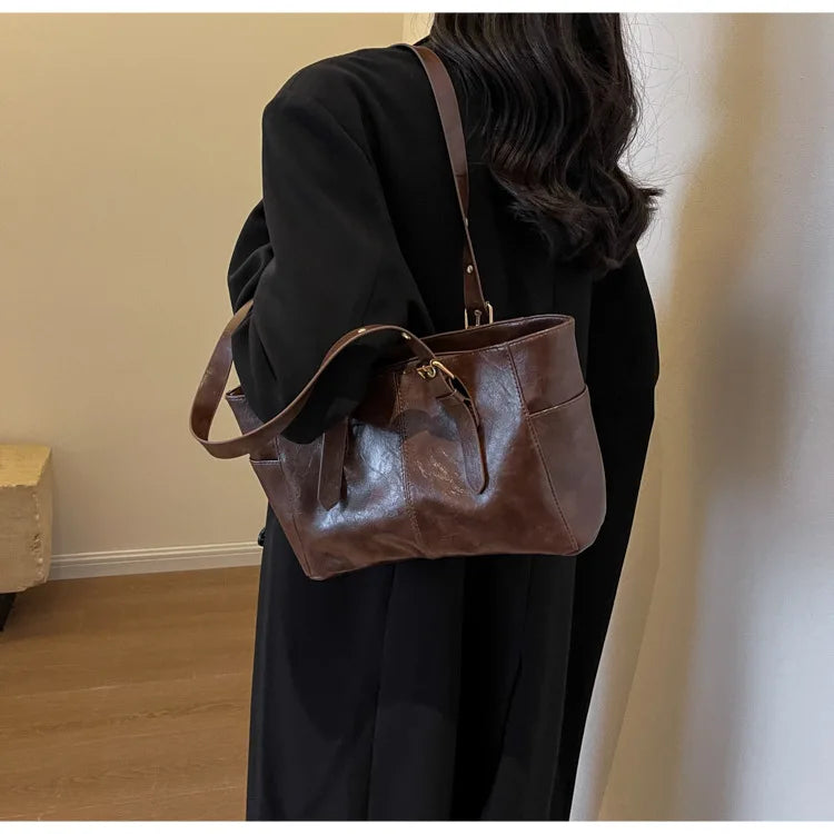 Stylish New Bucket Bag