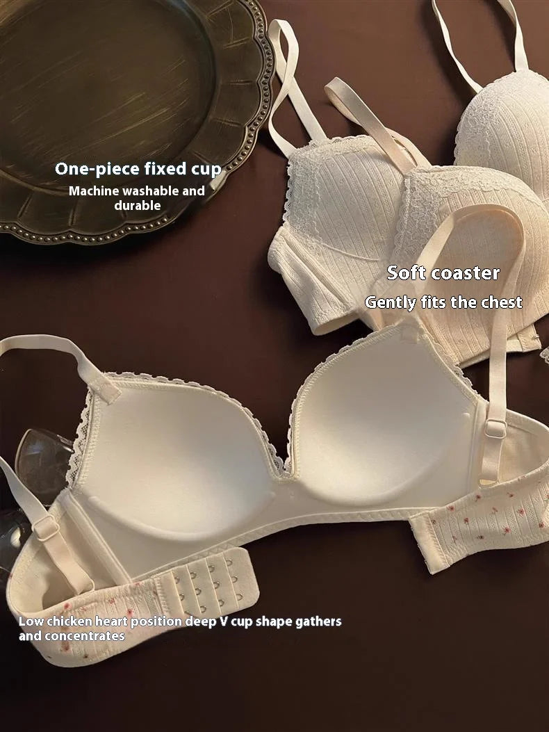 Lingerie Bridal Bliss Garter