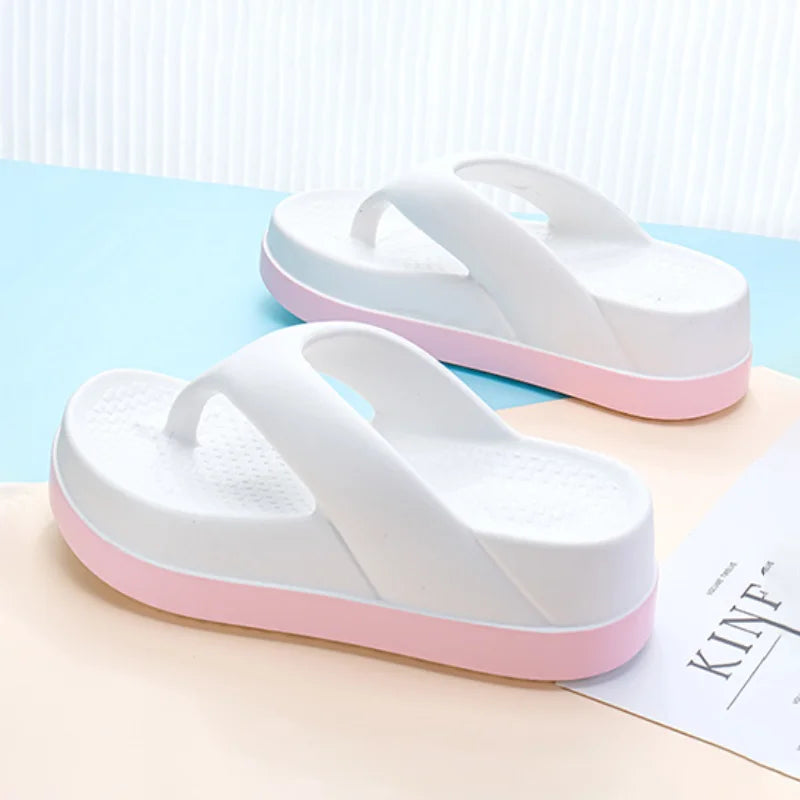 Popular d Casual Platform Sandals