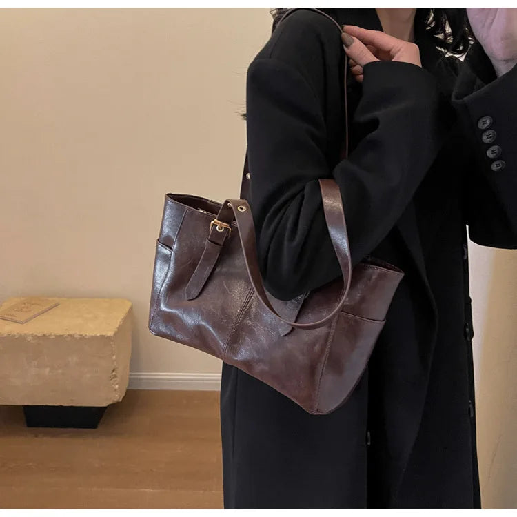 Stylish New Bucket Bag