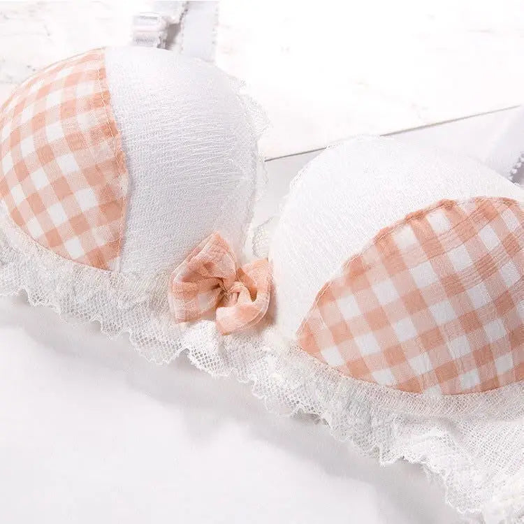 Lingerie The Essential T-Shirt Bra