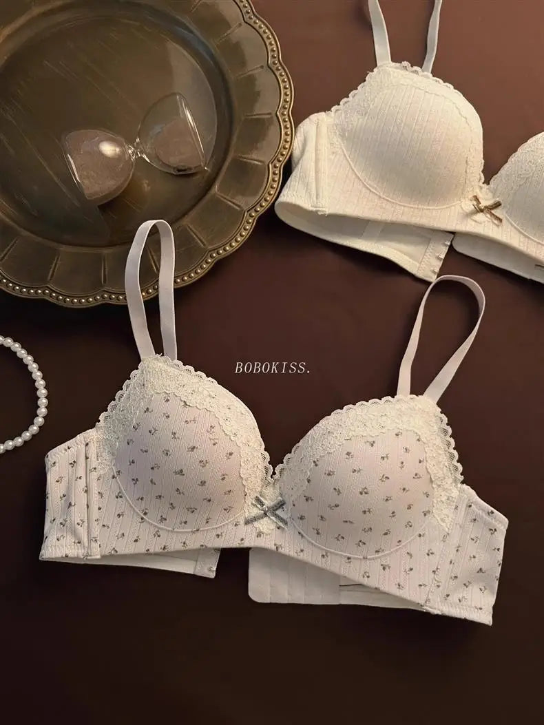 Lingerie Bridal Bliss Garter