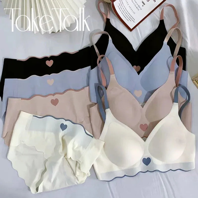 Lingerie The Classic Balconette